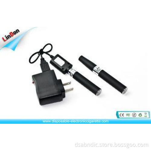 250 - 300 Puffs EGO C T Electronic Cigarette Start Kit With